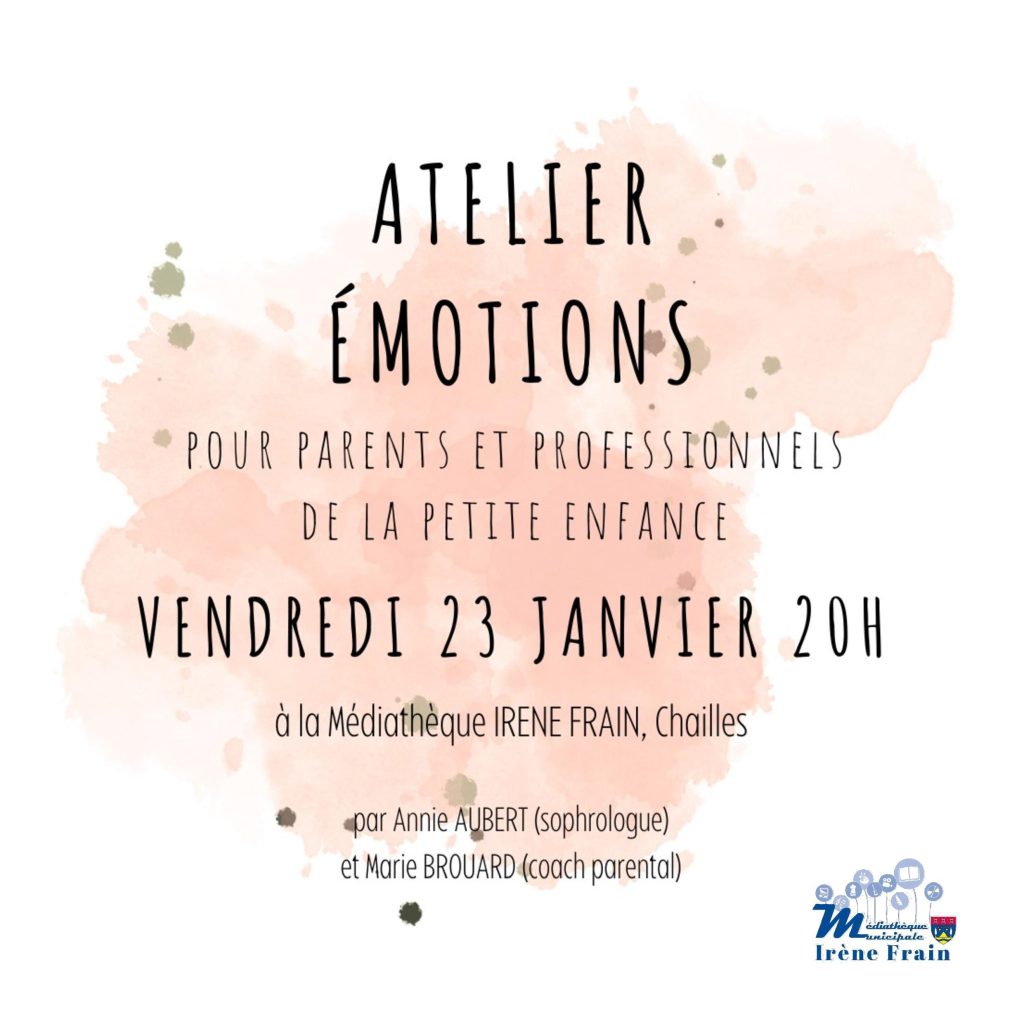 comment accompagner les émotions des enfants