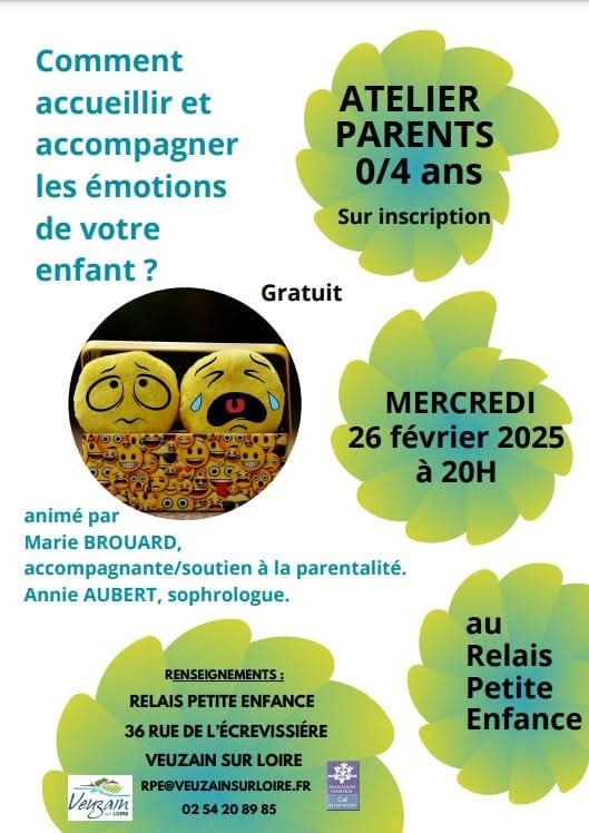 comment accueillir et accompagner les émotions des enfants
