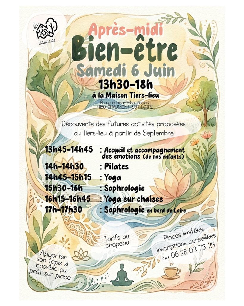 bien être
